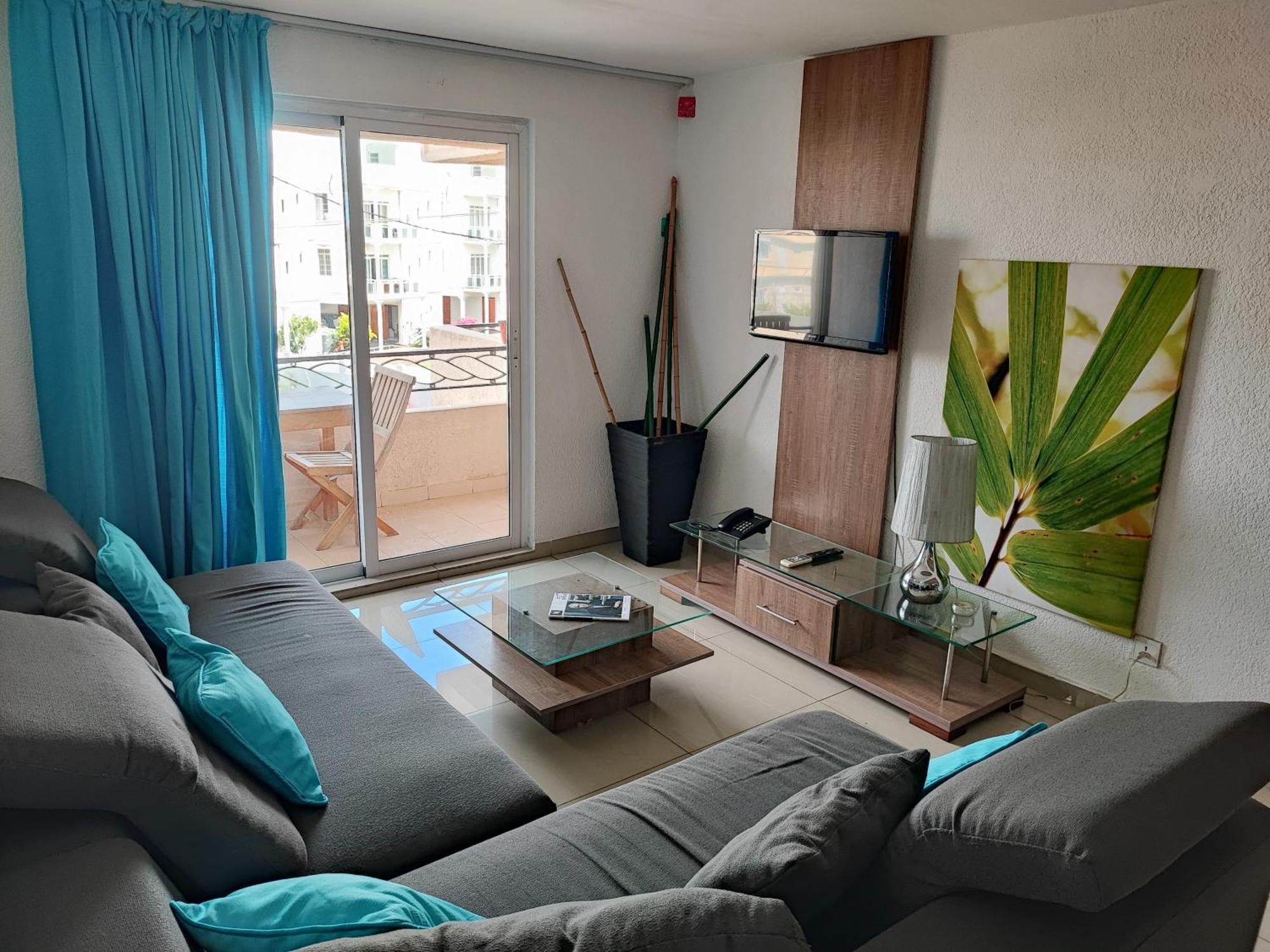 206 Regalia Appartement Flic-en-Flacq Buitenkant foto